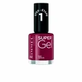 Rimmel London Supergel Kate Nail Lacquer 043