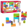 CoComelon Bausteine Spielset