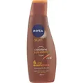 Sun Carrot Milch Spf6 200 ml