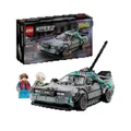 LEGO Building-blocks 357 Teile 9+ NEU