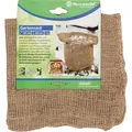 Fp - Floraworld Jutesack Natur 40x60 Cm