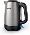 PHILIPS HD9350/90 Wasserkocher 2200 W, 1,7 Liter, Edelstahl NEU