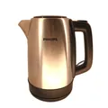 Philips Wasserkocher Küchengeräte Collection 17 Liter 2200 Watt Edelstahl elegan