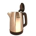 Philips Wasserkocher Küchengeräte Collection 17 Liter 2200 Watt Edelstahl Komfor