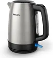 PHILIPS HD9350/90 Wasserkocher 2200 W, 1,7 Liter, Metall Edelstahl     NEU OVP ✅