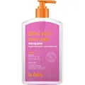 b.tan Glow Your Own Way Clear Self Tan Gel 473 ml
