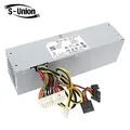 S-Union 240W Netzteil für Dell Optiplex 390 790 960 990 3010 7010 9010,Nur für Small Form Factor SFF H240AS-00 H240AS-01 H240ES-00 D240ES-00 AC240AS-00 3WN11 PH3C2 2TXYM 709MT