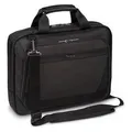 Targus Notebook Tasche 12,5-14" schw./grau,CitySmartEssentialMultiFi (14") (TBT913GL)