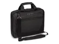 Targus CitySmart 35,6 cm (14") Aktenkoffer Schwarz