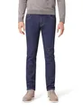 PIONEER AUTHENTIC JEANS Herren Freizeithose Rando | Männer Stoffhose | Regular Fit | Blue Denim/Washed Washed | Dark Blue Washed 6588 6811 | 40W - 32L