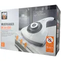 StarQ Milbensauger UV Licht Handstaubsauger Milben Sauger Handsauger Staub NEU