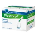 MAGNESIUM DIASPORAL 300 mg Granulat 100 St.