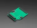 Adafruit Cyberdeck HAT für Raspberry Pi 400