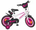 14 Zoll Kinder Mädchen Fahrrad Kinderfahrrad Mädchenfahrrad Mädchenrad Rad Bike