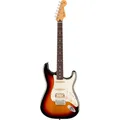 Player II Strat HSS RW 3TS