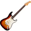 Fender Player II Stratocaster HSS RW 3-Color Sunburst E-Gitarre | Neu