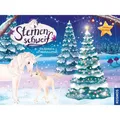 Kosmos Sternenschweif Adventskalender Buch 2023