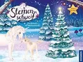 Sternenschweif Adventskalender, Ein Einhorn zu Weihn... | Buch | Zustand wie neu