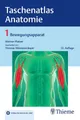 Sachbuch Taschenatlas Anatomie, Band 1: Bewegungsapparat Mit Online-Zugang Werner Platzer