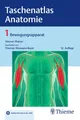 Taschenatlas Anatomie 01: Bewegungsapparat Werner Platzer