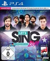 Let's Sing 2019 mit deutschen Hits