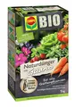 COMPO BIO NaturDünger Guano 1kg