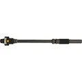 PENTAIR Jung Pumpen Anschluss-Set DN32 (1 1/4") teleskopierb