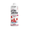 Best Body Nutrition Vital Drink Zerop (1000ml) Strawberry (20,99 EUR/L)