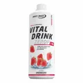 Best Body Nutrition Low Carb Vital Drink Getränkekonzentrat  Sirup 1 Liter
