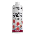 Best Body Nutrition Mineraldrink Low Carb Getränke Konzentrat Vital Drink Sirup