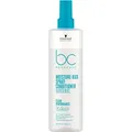 Schwarzkopf BC Moisture Kick Spray Conditioner 400 ml