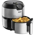 Tefal Fritteuse, Grillfunktion, Timerfunktion