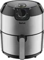 Tefal EY201D Easy Fry Classic+ Heißluft-Fritteuse, Edelstahl-Schwarz NEU OVP