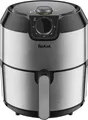 Tefal Fritteusen Edelstahl-Schwarz EY201D Easy Fry Classic+