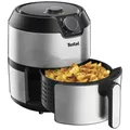 Tefal EY201D Easy Fry Classic+ Heißluft-Fritteuse 4.2  Grillfunktion, Timerfu...
