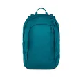 Satch Schulrucksack Satch Air Schulrucksack Deep Petrol 26l Rucksack grün