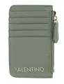 VALENTINO Brixton Credit Card Case Kartenhalter Salvia mint Neu