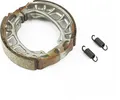 Bremsschuhsatz Maxtuned, T13, 110x25mm