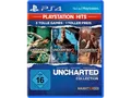 PS Hits: Uncharted - The Nathan Drake Collection - [PlayStation 4] (FSK: 16)