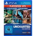 Sony Uncharted : The Nathan Drake Collection - PLAYSTATION HITS (PS4) (4012160266239)