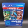 Uncharted - The Nathan Drake Collection [PlayStation 4]
