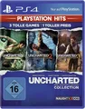 AK Tronic Software Uncharted Collection (PS4) ak Playstation 4 HITS