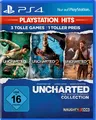Uncharted N.Drake Coll. PS-4 PSHits PS4 Neu & OVP