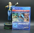 Playstation 4 PS4 Hits Uncharted The Nathan Drake Collection NEU OVP Verschweißt