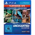 PS4 Uncharted N.Drake Collection Adventure Gaming PS Hits - Legendary Hero