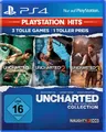 Uncharted N.Drake Collection Playstation 4 PS4 PS 4 PSHits Softwarepyramide