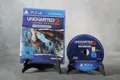 PlayStation Hits: Uncharted - The Nathan Drake Collection (PlayStation 4)