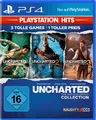 Uncharted: The Nathan Drake Collection - PS4 / PlayStation 4 - Neu & OVP - DE
