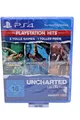 Uncharted The Nathan Drake Collection (PS4) (NEU & OVP) (Deutsch)