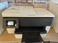 HP Officejet Pro 7730 A3 Multifunktionsdrucker - Weiß (Y0S19A#A80)